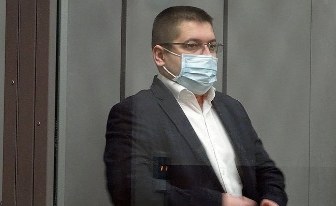 «Содействовал в заключении госконтрактов»: в Казани арестован главный связист МВД Татарстана