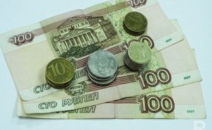 В России займутся мерами по увеличению дохода россиян