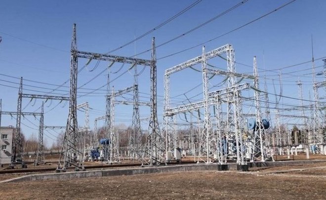 В марте потребление электроэнергии в Татарстане увеличилось на 5,3%