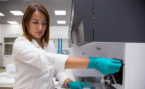 «Нижнекамскнефтехим» приступит к разработке новых марок сырья