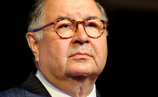 В ФБК заявили об исполнении решения суда по иску Усманова