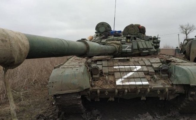 Минобороны России сообщило о попытке провокации на территории Запорожской АЭС