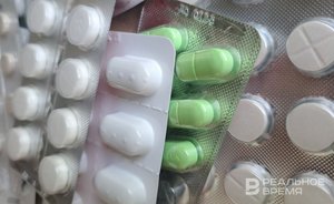 Минпромторг: 82% жизненно необходимых лекарств производят в России