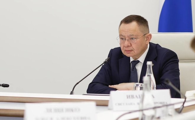 В Минстрое сообщили, что программа льготной ипотеки под 7% заработает на следующей неделе