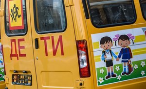 В Татарстане прокуратура выявила школьные автобусы с неисправными тормозами