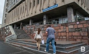 Для студентов КФУ отменили требование об обязательной вакцинации или наличии ПЦР-теста