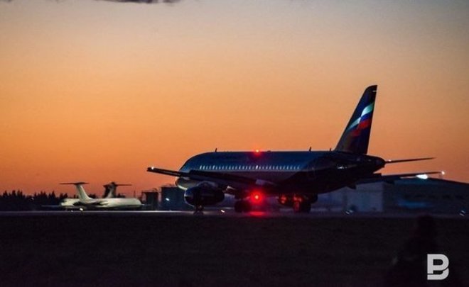 В Турции планируют создать вторую авиакомпанию для туристов из России