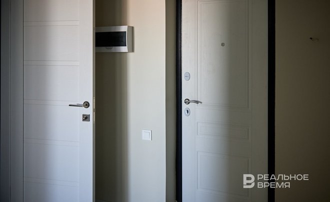 В Татарстане по итогам октября совершили 11,4 тысячи сделок по купле-продаже жилья