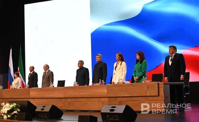 Итоги дня: «августовский педсовет» в Татарстане, сверхсложная обстановка на воде, арест экс-главы БТИ в Казани