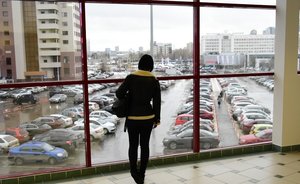 В России выросли цены на премиум-автомобили