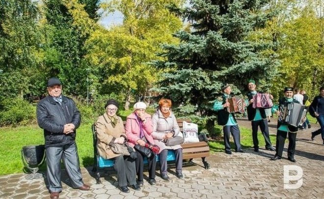 В ПФР рассказали о праве россиян с 2019 года досрочно получать накопительную часть пенсии