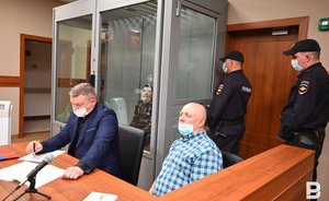 «Дальше угроз ничего не зашло» — защитник Доманова об уголовном деле