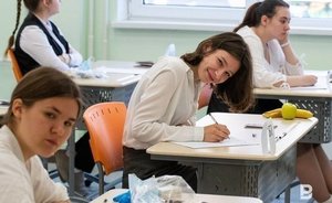 В Татарстане за зимние каникулы больше девяти тысяч детей отдохнут в лагерях