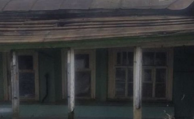 Олеся Балтусова сообщила о мародерстве в Офицерском доме Порохового завода Казани