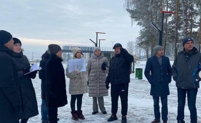 Подготовка к Новому году и поздравления с Днем матери: новое в «Инстаграмах» глав районов Татарстана 28 ноября