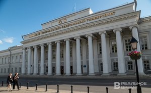 В Казань на обучение в «Летнем университете» приехали граждане 30 государств