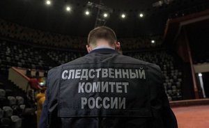 СК: напавший на монастырь в Серпухове жив и находится в реанимации