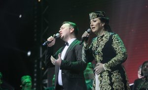 В Татарстане на проведение Межрегионального конкурса-фестиваля песен на родном языке выделят 2,3 млн рублей