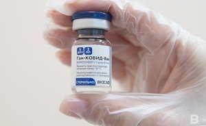 Мурашко заявил, что решение о медотводе от вакцинации против COVID-19 принимает врач
