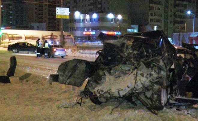 В Казани дело о пьяном ДТП может не дойти до приговора