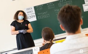 Грипп и ОРВИ в Татарстане: закрытие школы в Альметьевске, выходной для учеников в Челнах