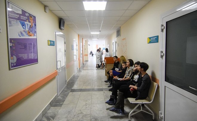 Россиянам предложат оценить качество медицины на портале Госуслуг