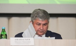 Васильево и Осиново в Татарстане могут стать городами