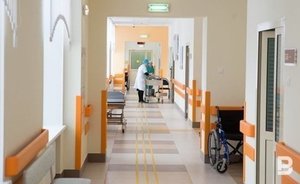 В Чувашии ввели режим повышенной готовности из-за нехватки кислорода в больницах