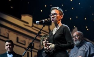 Яхина ответила на призывы прекратить показ сериала «Зулейха открывает глаза»