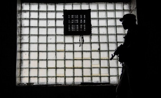 Во Франции заявили о поисках путей выхода из конфликта на Украине