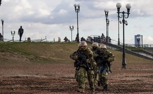 В Конгресс США внесли законопроект о признании «ЧВК Вагнера» террористической организацией