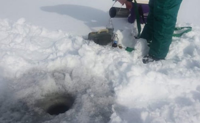 В Татарстане предприятие оштрафовали за загрязнение ручья на 210 тысяч рублей