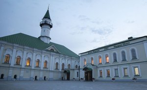 В ДУМ РТ рассказали, как в этом году пройдет Курбан-байрам в Татарстане