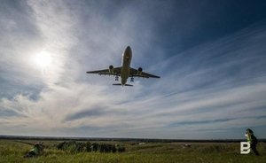 В январе из Нальчика в Казань запустят пробный пассажирский авиарейс