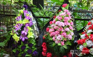 Коэффициент смертности в Татарстане оказался самым низким в ПФО