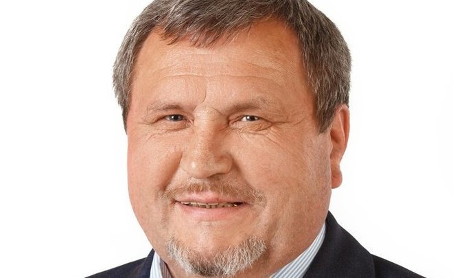 Депутат Госсовета Татарстана объяснил «Медузе», почему проголосовал против поправок в Конституцию