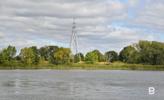 В Татарстане зафиксированы случаи причинения вреда флоре и фауне в особо охраняемых природных территориях