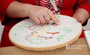 В Татарстане планируют открыть семейные центры ремесла