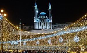 Россияне назвали свои любимые новогодние традиции