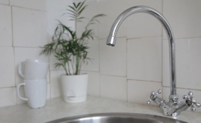 В Челнах почти две недели не будет горячей воды в ряде домов