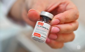 Росздравнадзор начал отслеживать запасы вакцин и лекарств от коронавируса