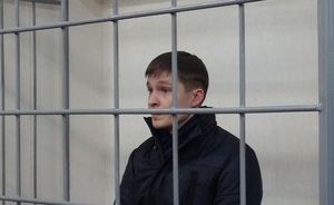 Верховный суд Татарстана оставил за решеткой сотрудника «ТФБ Финанс» Рустама Тимербаева