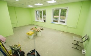 В Татарстане завершается программа капитального ремонта в сфере образования