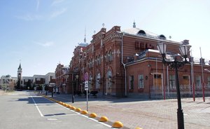 В Казани возобновляют движение несколько вечерних электричек