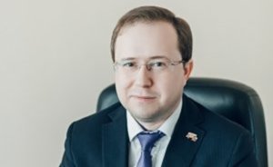 Эдуард Вафин назначен главой татарстанского отделения ПФР после скандала с предыдущим руководителем ведомства