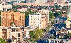 Татарстан вошел в пятерку рейтинга регионов РФ по социально-экономическому развитию