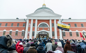 В Казани из-за крестного хода 4 ноября будет ограничено движение вокруг Кремля