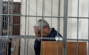 Следком по РТ направил в суд повторное ходатайство на арест замглавы Зеленодольского района