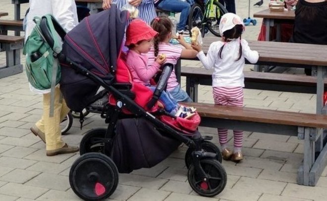 В России предрекли сокращение населения на несколько миллионов