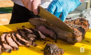 ДУМ РТ не готово признать халяльность искусственной конины